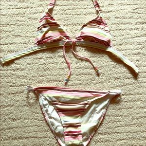 O’Neill bikini